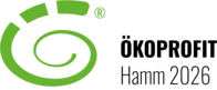 Logo vom Projekt Ökoprofit