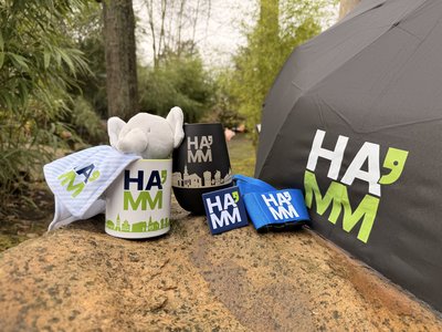 Produkte der Stadt Hamm